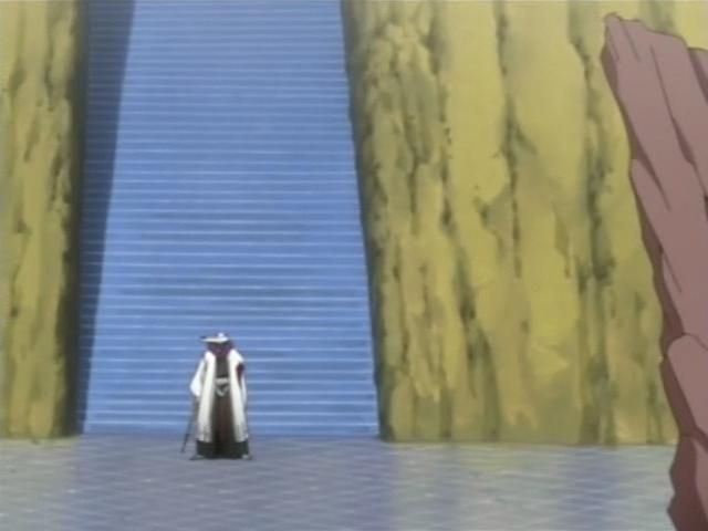 Otaku Gallery  / Anime e Manga / Bleach / Screen Shots / Episodi / 101 - Il Bankai di Mayuri - Scontro tra demoni / 119.jpg